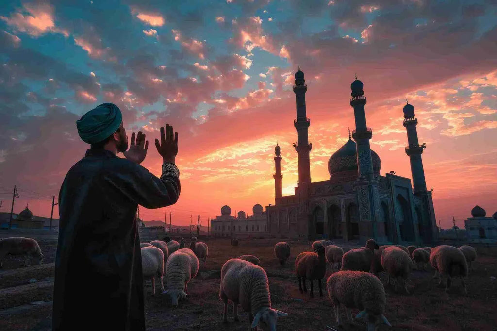 Kenapa Harus Berqurban? Simak Manfaat Spiritual dan Sosialnya