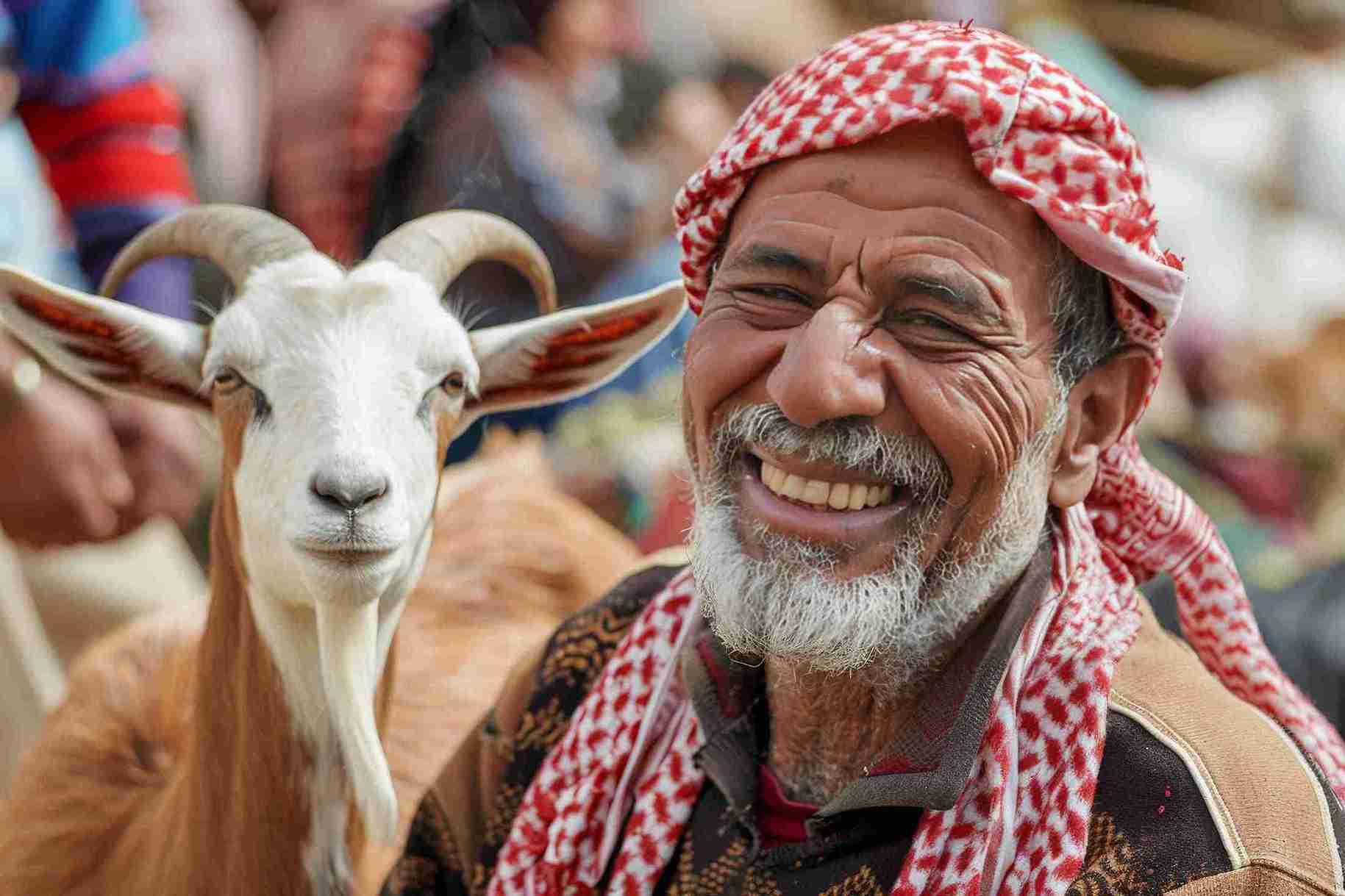 Boleh Nggak Qurban Atas Nama Orang Tua? Ini Penjelasannya