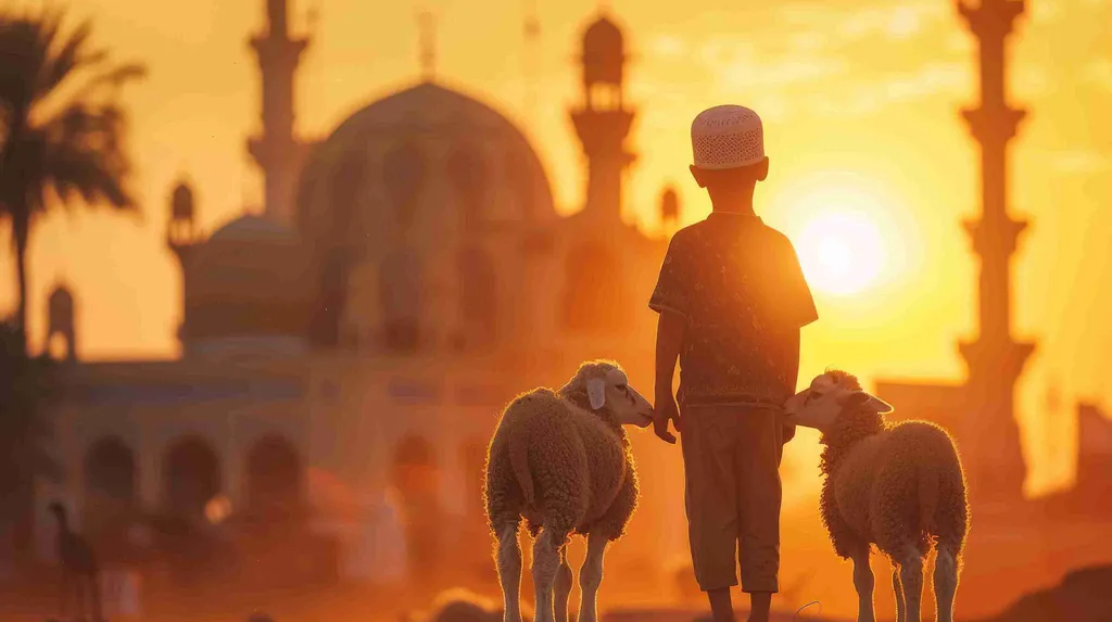 Doa Menyembelih Hewan Qurban: Arab, Latin, dan Artinya