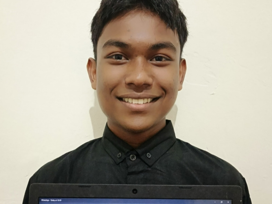 Menjemput Impian di Kota Kelahiran, Jejak Langkah Rizki Fajri Lolos Menjadi Mahasiswa IAIN Lhokseumawe