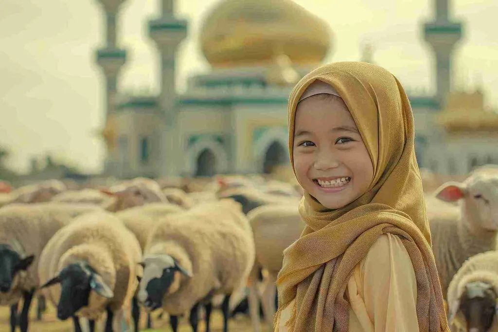 Mengenal 7 Keistimewaan Qurban yang Jarang Dibahas