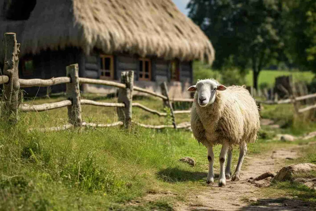Jenis Domba Terbaik untuk Qurban Sesuai Syariat